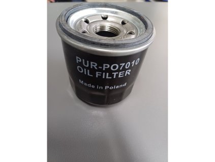 Olejový filter pre benzínové generátory Hahn & Sohn HGG14000E3A