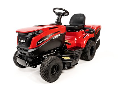 C TRAC 86MC 01