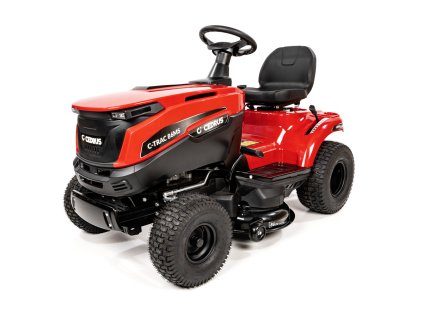C TRAC 86MS 01