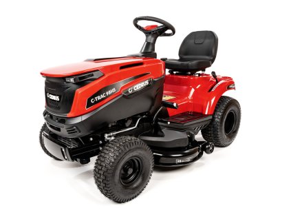 C TRAC 98HS 01