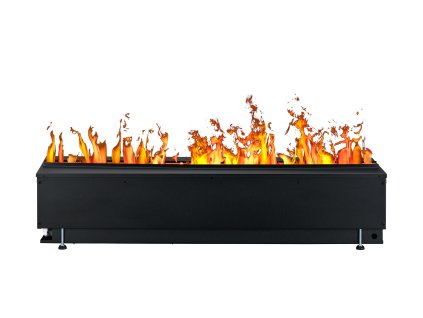 01 Dimplex Cassette 1000 projects 400001275 Front Natural flame