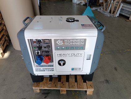 19168 7 outlet konner sohnen naftova elektrocentrala ks 9300 de 1 3 atsr super s euro v