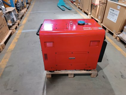 19189 4 outlet hahn sohn dieselovy generator hde 9000sa sa3 1 3