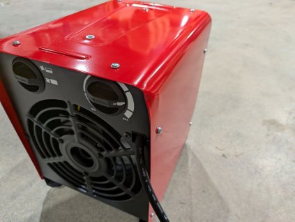 19687 1 outlet trotec tds 19 e elektricke topidlo s ventilatorem