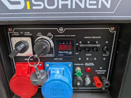 19822 outlet konner sohnen naftova elektrocentrala ks 9100hde 1 3 atsr euro v