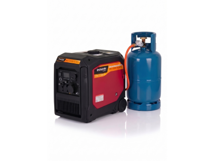 INVERTER GENERATOR HIG 5500 GATS