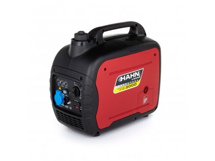 Hahn & Sohn Invertorový generátor H IG 2000