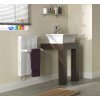 bathroom heater with towe rail