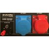 Hahn & Sohn Dieselový generátor HDE 9000SA-SA3 1/3