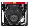 Hahn & Sohn Benzínový generátor HGG 22000E3A  Záruka 5 let