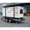 Hahn & Sohn Dieselová elektrocentrála HDE180RST3  Vzdialená správa ComAp (voliteľný doplnok)