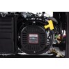 Hahn & Sohn Benzínový generátor HGG 11000E-E3  Záruka 5 let