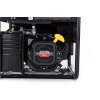 Hahn & Sohn Benzínový generátor HGG 8000X  Záruka 5 let