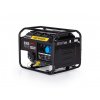 Hahn & Sohn Benzínový generátor HGG 8000X  Záruka 5 let