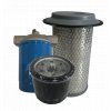Súprava filtrov pre dieselové generátory Hahn & Sohn HDE 14000 SA-SA3