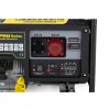 HGG 8000X3 front