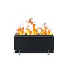 01 Dimplex Cassette 500 Projects 400001274 Front Natural Flame