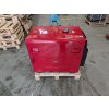 OUTLET - Hahn & Sohn Dieselový generátor HDE 9000SA-SA3 1/3