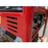 OUTLET - Hahn & Sohn Benzínový generátor HGG 5500 X-H