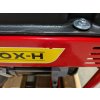 OUTLET - Hahn & Sohn Benzínový generátor HGG 5500 X-H