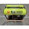 OUTLET - Pramac Benzínový generátor ES5000 400V AVR