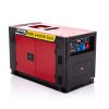 Hahn & Sohn Dieselový generátor HDE 14000 SA-SA3