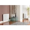 id 1 2 kw tall radiator and 1 kw hallway