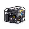Hahn & Sohn Benzínový generátor HGG 11000E-E3  Záruka 5 let