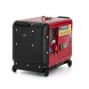 Dieselový generátor Hahn & Sohn HDE 9300SS3