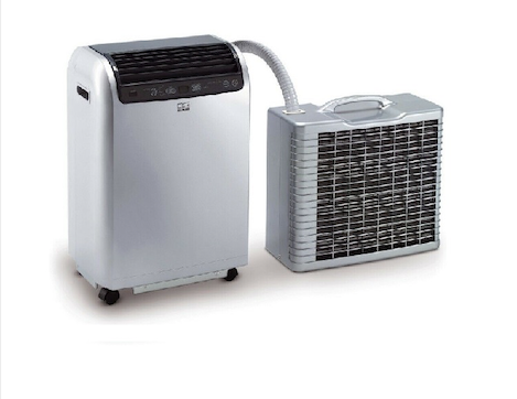 Warum mobile Klimaanlage wählen?