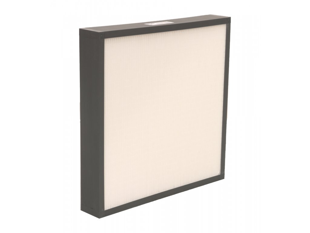 HEYLO Feinstaubfilter F9 StaubStop6000 1110885