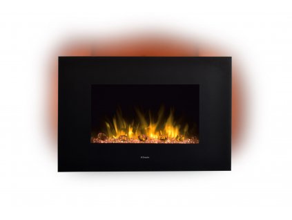 01 Dimplex Toluca De Luxe 210418 Front Orange