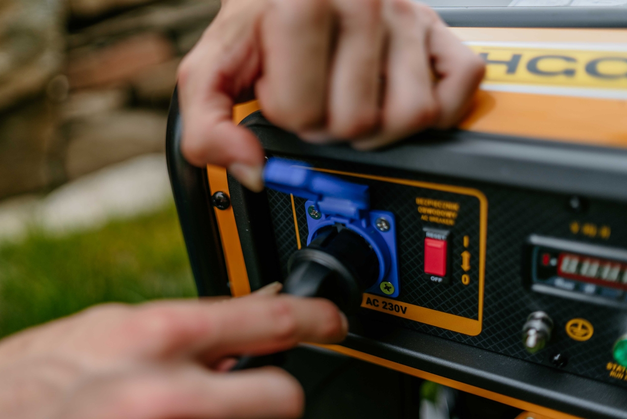Wie wählt man einen Stromerzeuger aus?