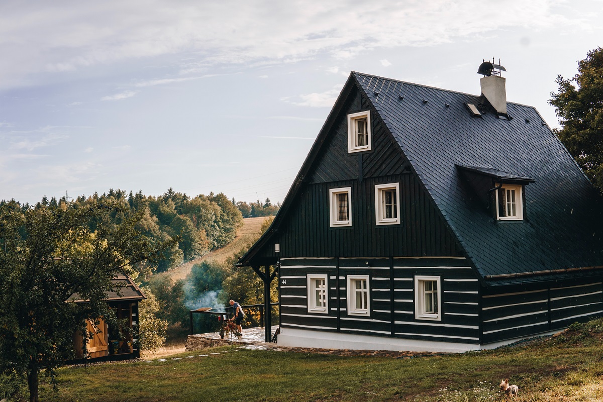 Wie lässt sich ein Stromerzeuger fürs Wochenendhaus auswählen?