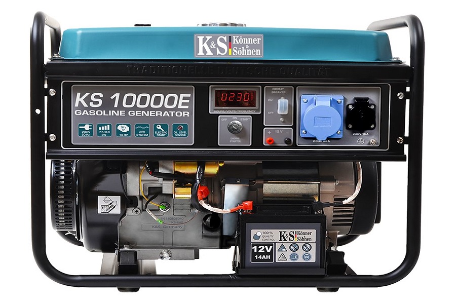 Wie wählt man einen Stromerzeuger aus?