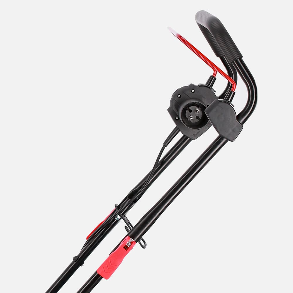 EINFACH ZU BEDIENEN UND ZU LAGERN