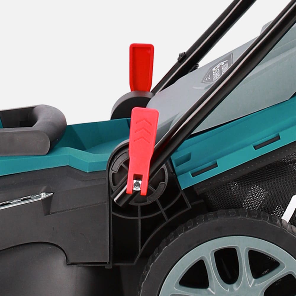 WERKZEUGLOSE MONTAGE