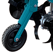 Transportrad