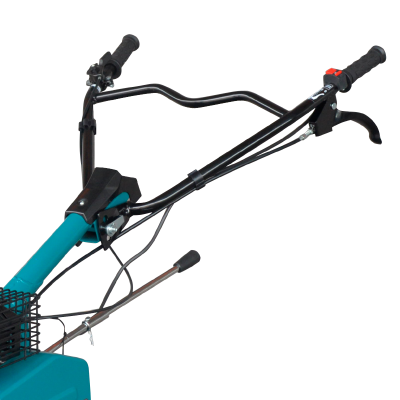 Ergonomisches Bedienfeld