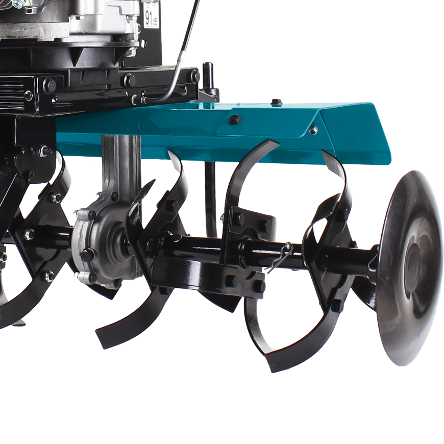 Geschmiedete Säbelfräser