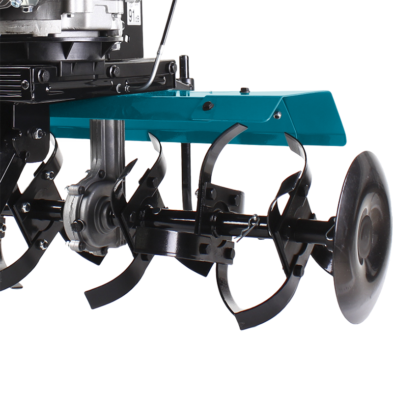 Geschmiedete Säbelfräser