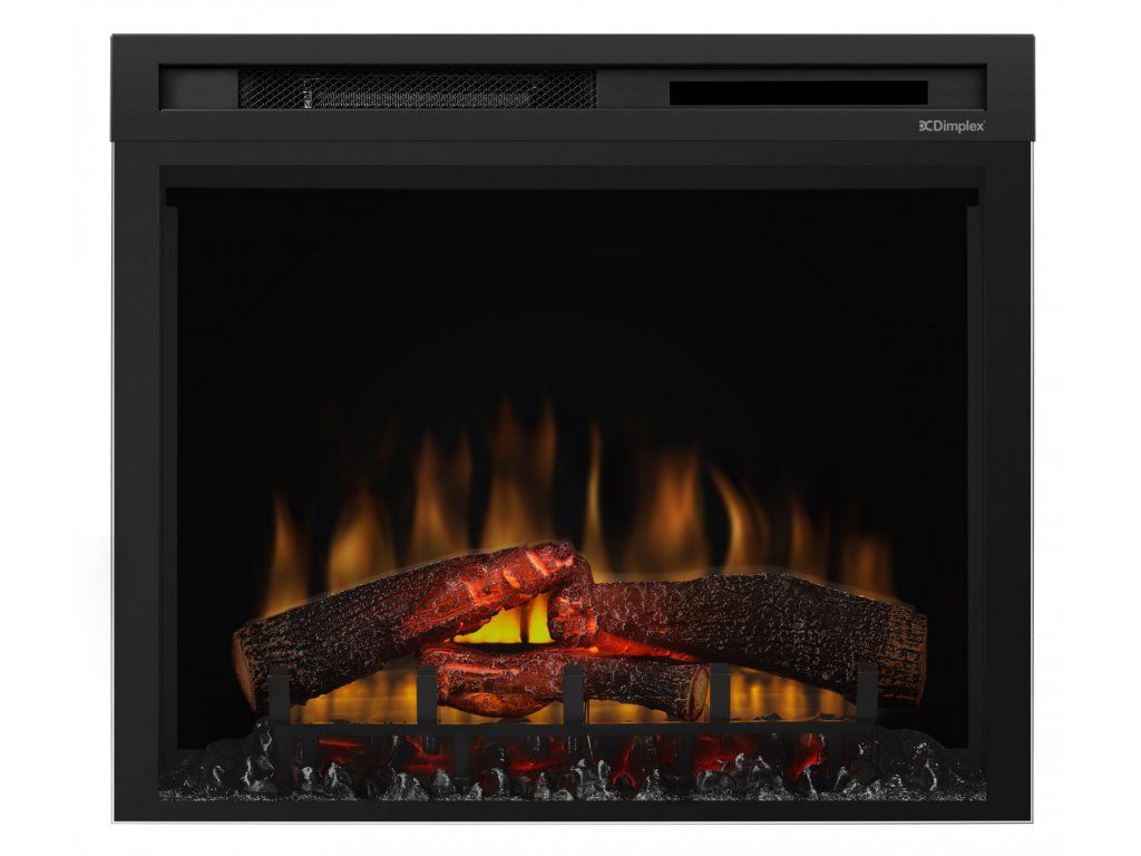 Dimplex XHD Firebox 28'' - Hahn Profis