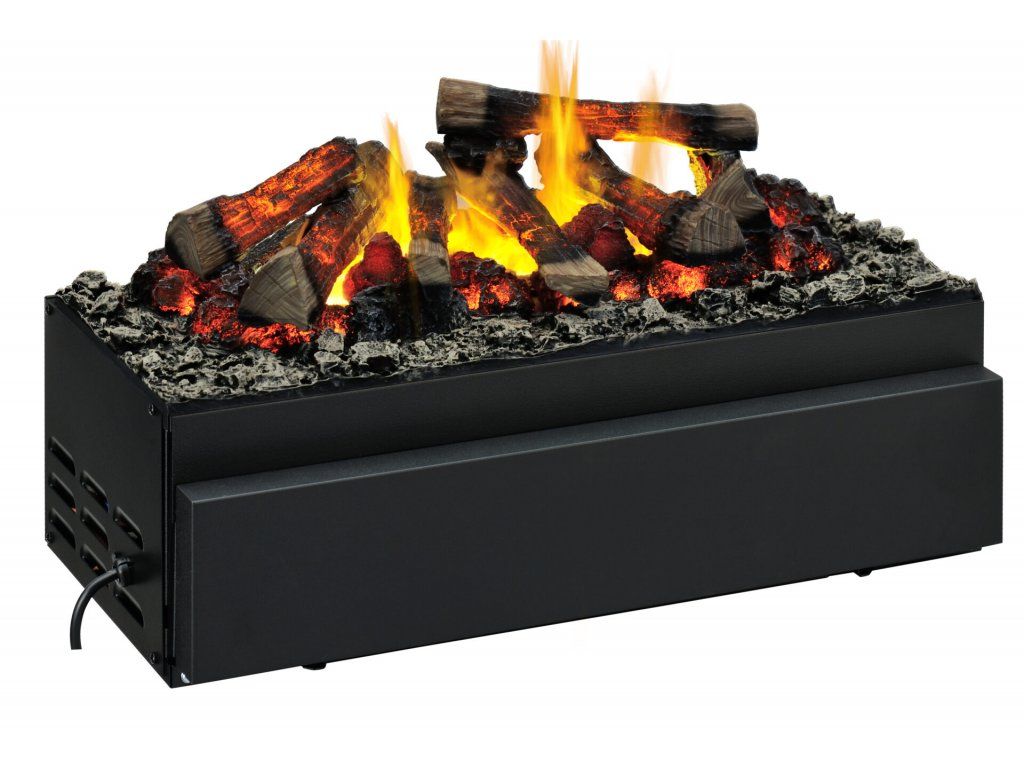 Dimplex Juneau, Optimyst® - Hahn Profis