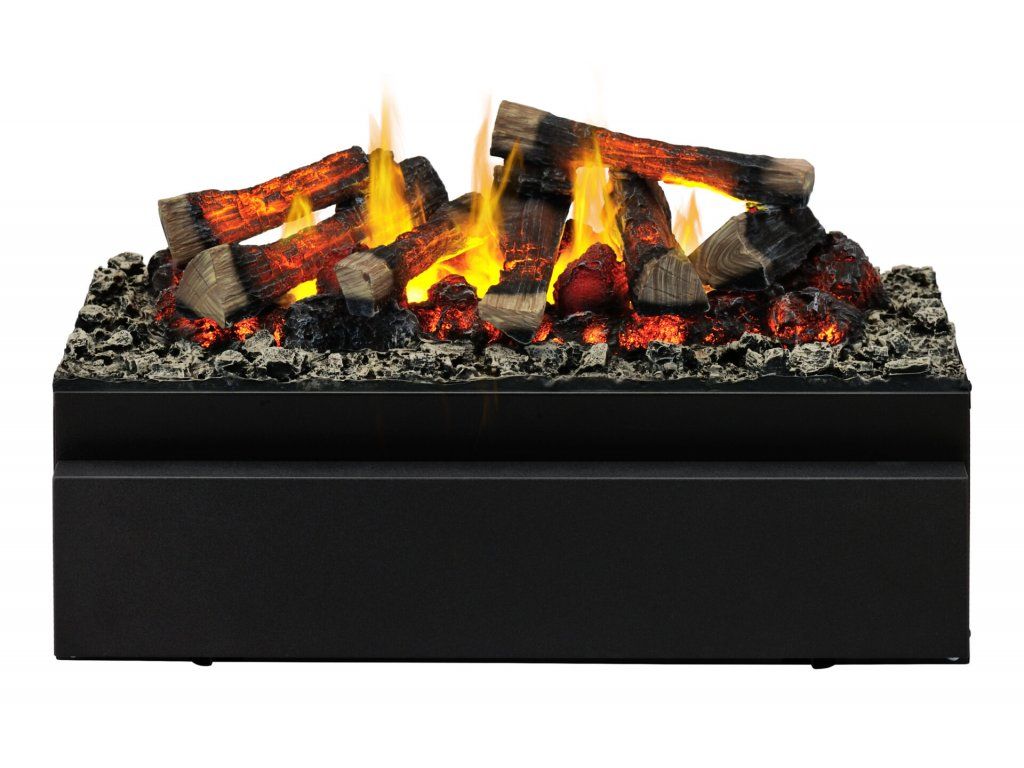 Dimplex Juneau, Optimyst® - Hahn Profis