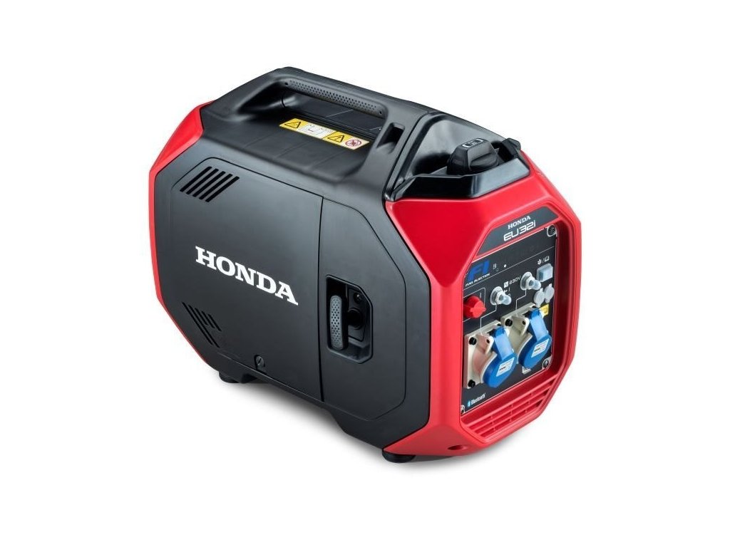 3 kva honda generator discount
