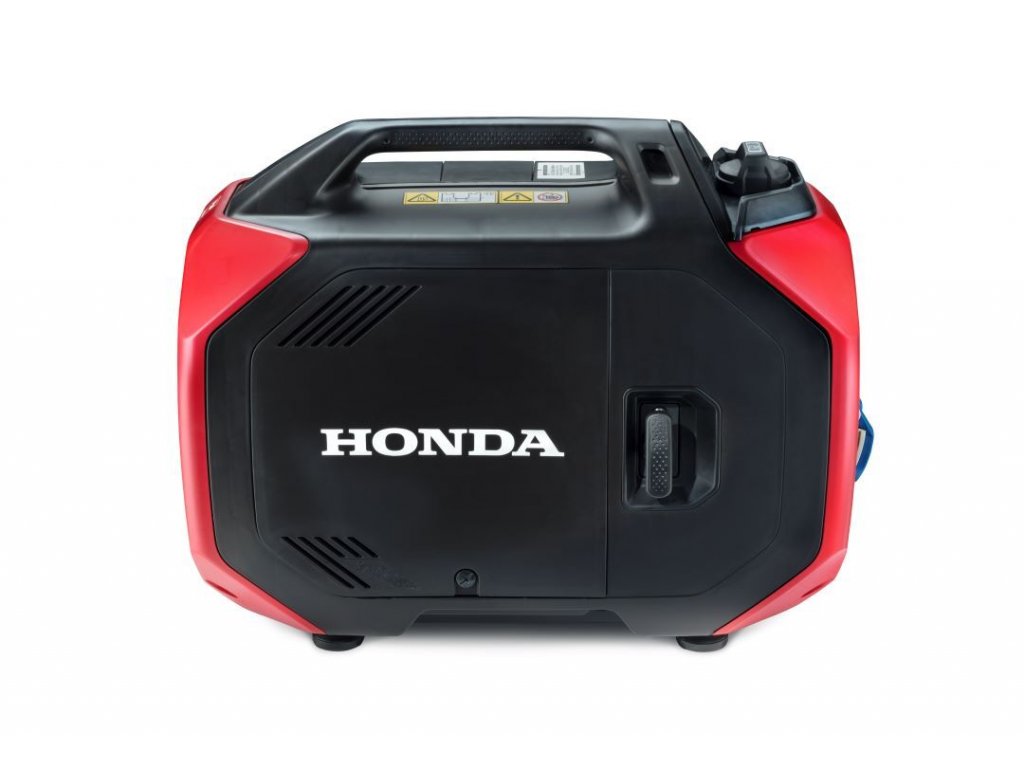 Honda Inverter Stromerzeuger EU32i - Hahn Profis