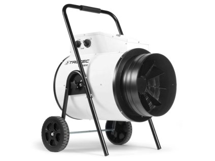 TROTEC TDS 120 R - Elektroheizer