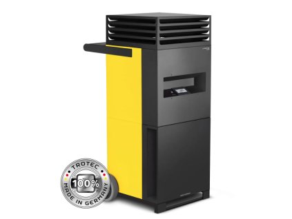 TROTEC TAC XT 18 - Multi-Airhandler
