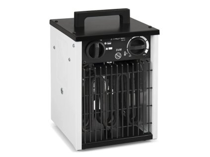 TROTEC TDS 10 - Elektroheizer