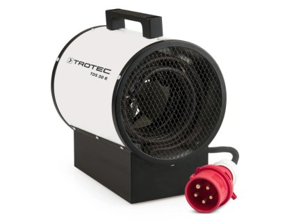 TROTEC TDS 30 R - Elektroheizer